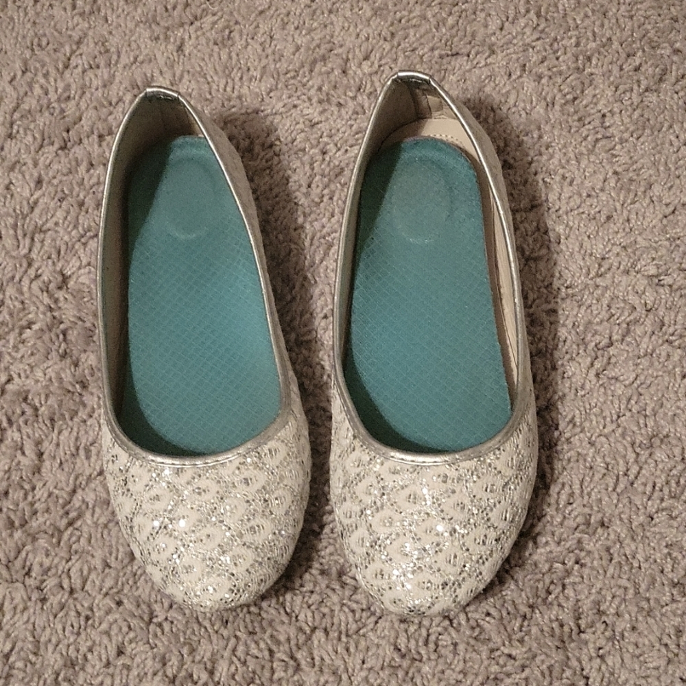 Dressy Flats